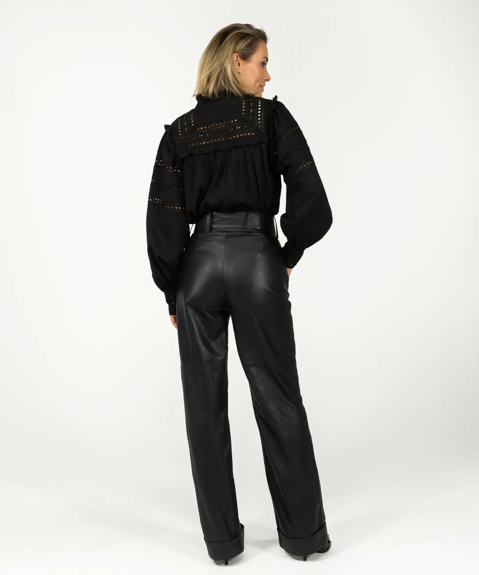 Terva Black-IBANA Outlet