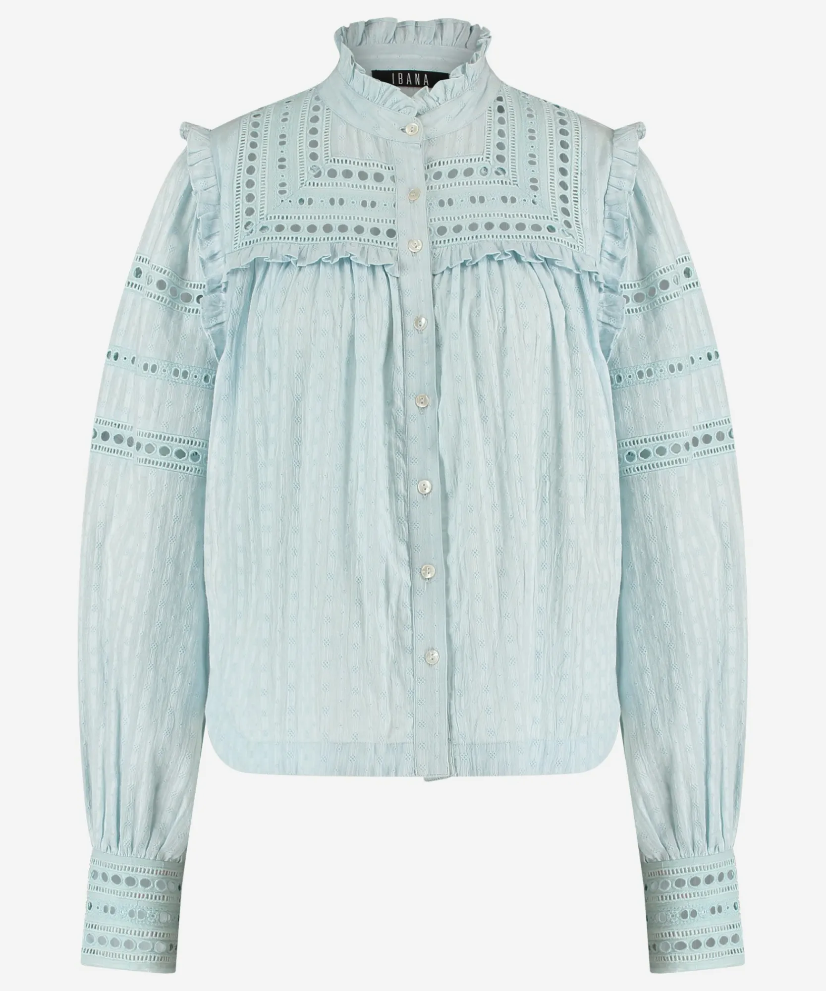 Terva Softblue-IBANA Online
