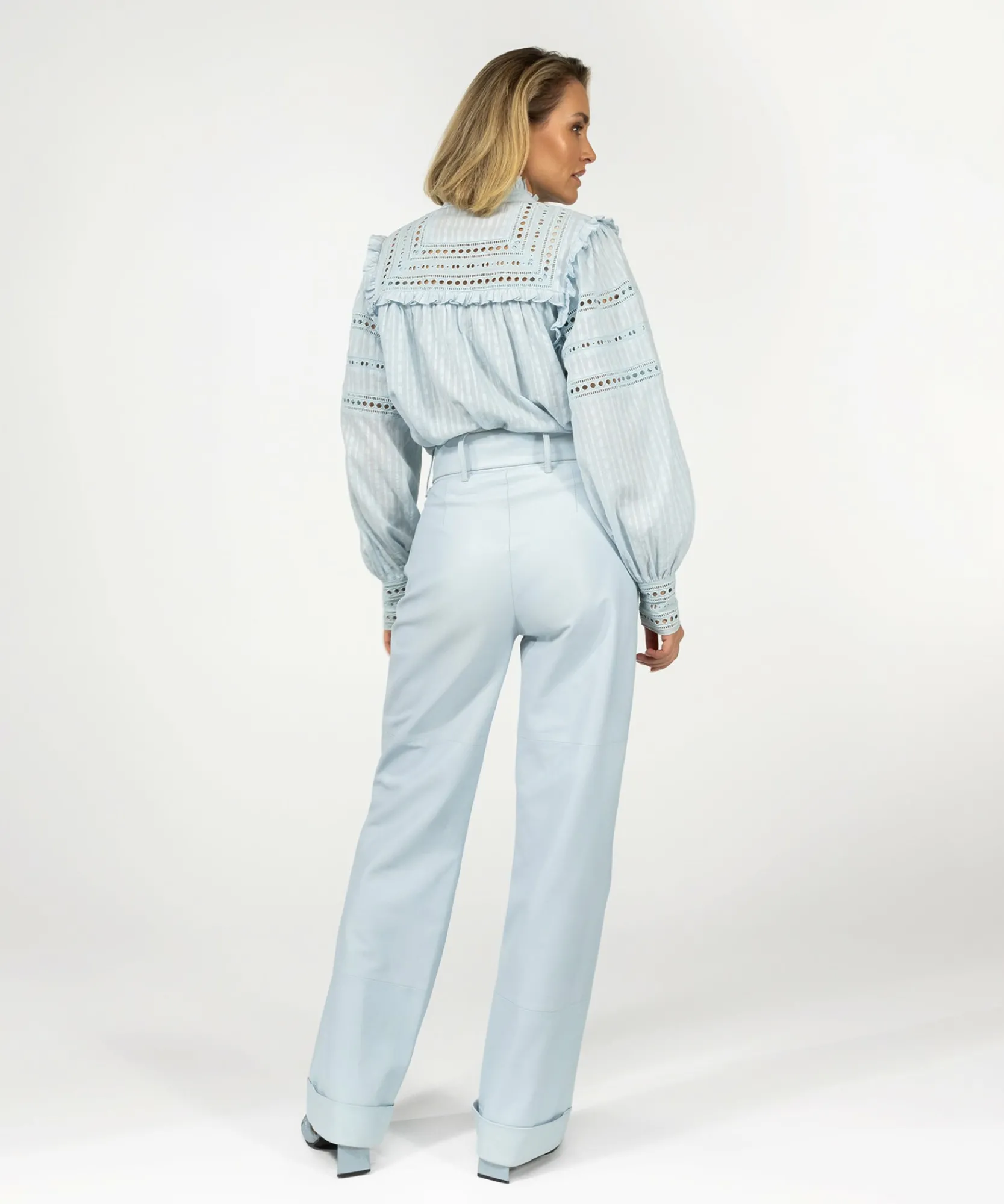 Terva Softblue-IBANA Online