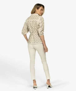 Terza Antique White-IBANA New