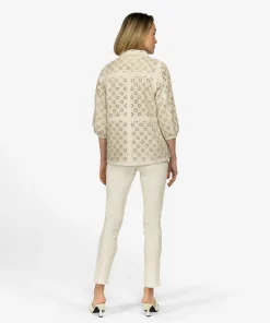 Terza Antique White-IBANA New