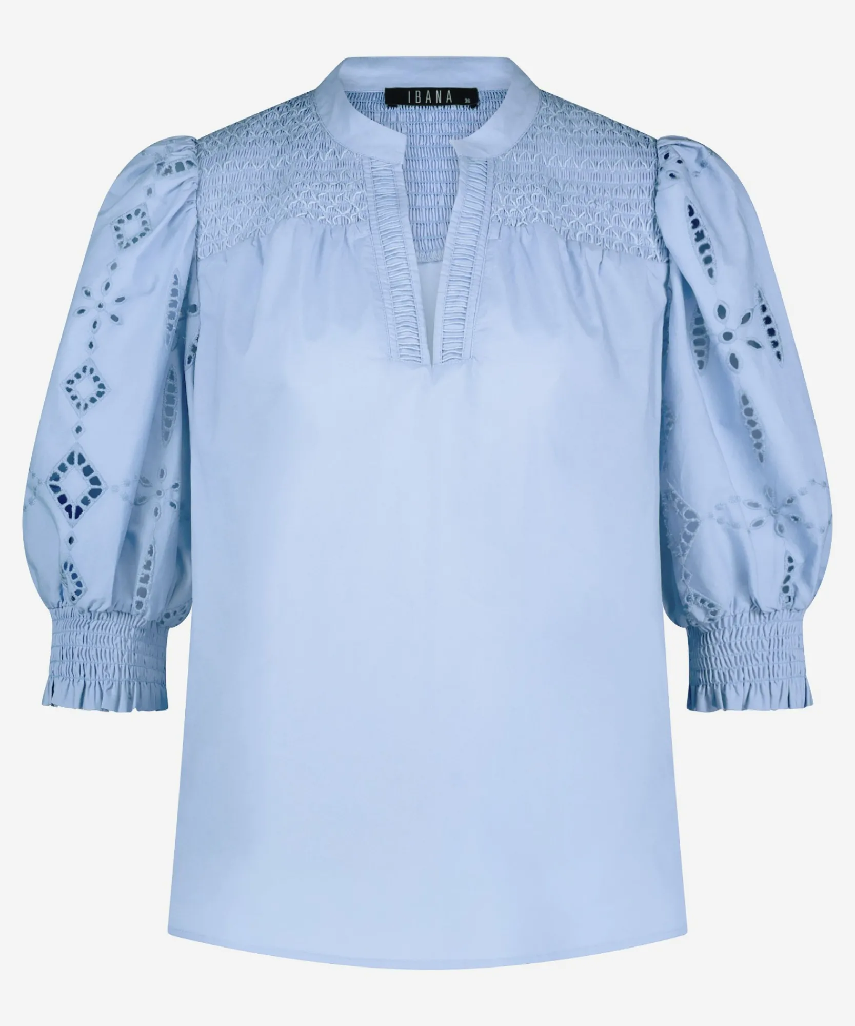 Tesja Airy Blue-IBANA Online