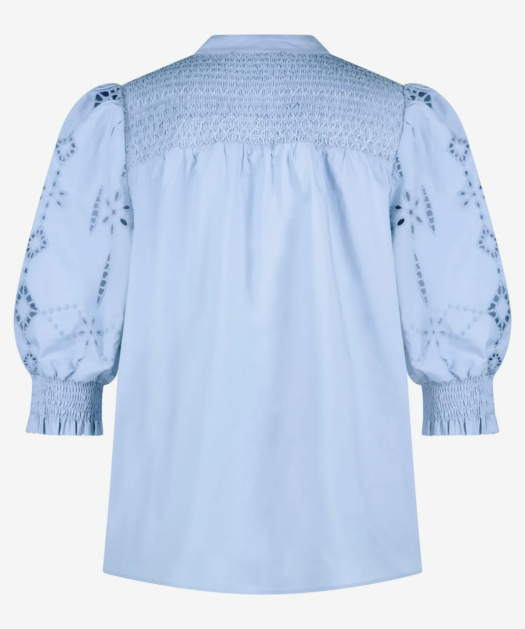 Tesja Airy Blue-IBANA Online