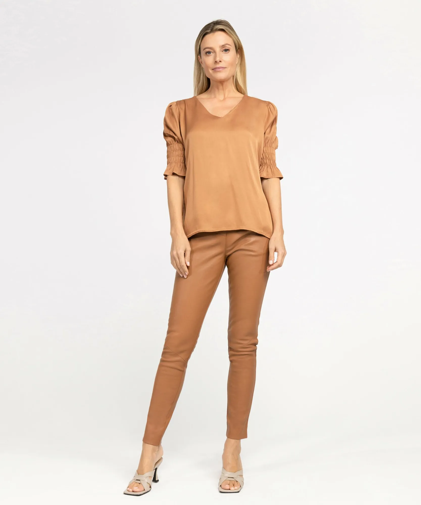 Teva Spicy Cognac-IBANA Hot