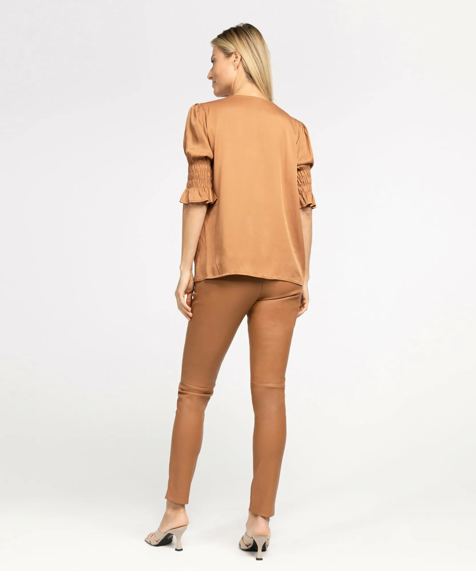 Teva Spicy Cognac-IBANA Hot