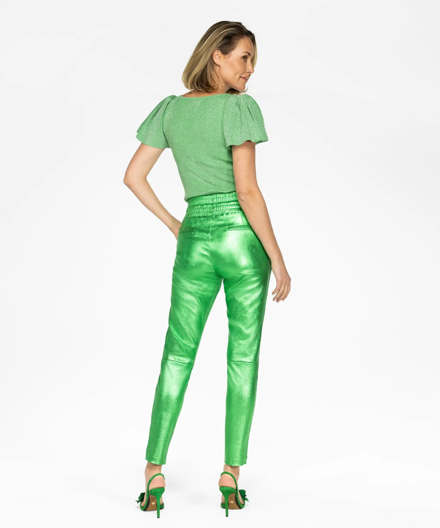 Thaira Snake Green-IBANA New