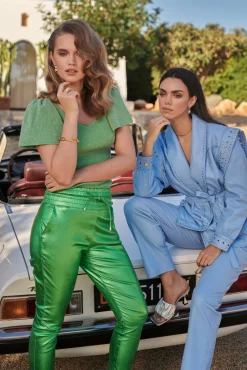 Thaira Snake Green-IBANA New