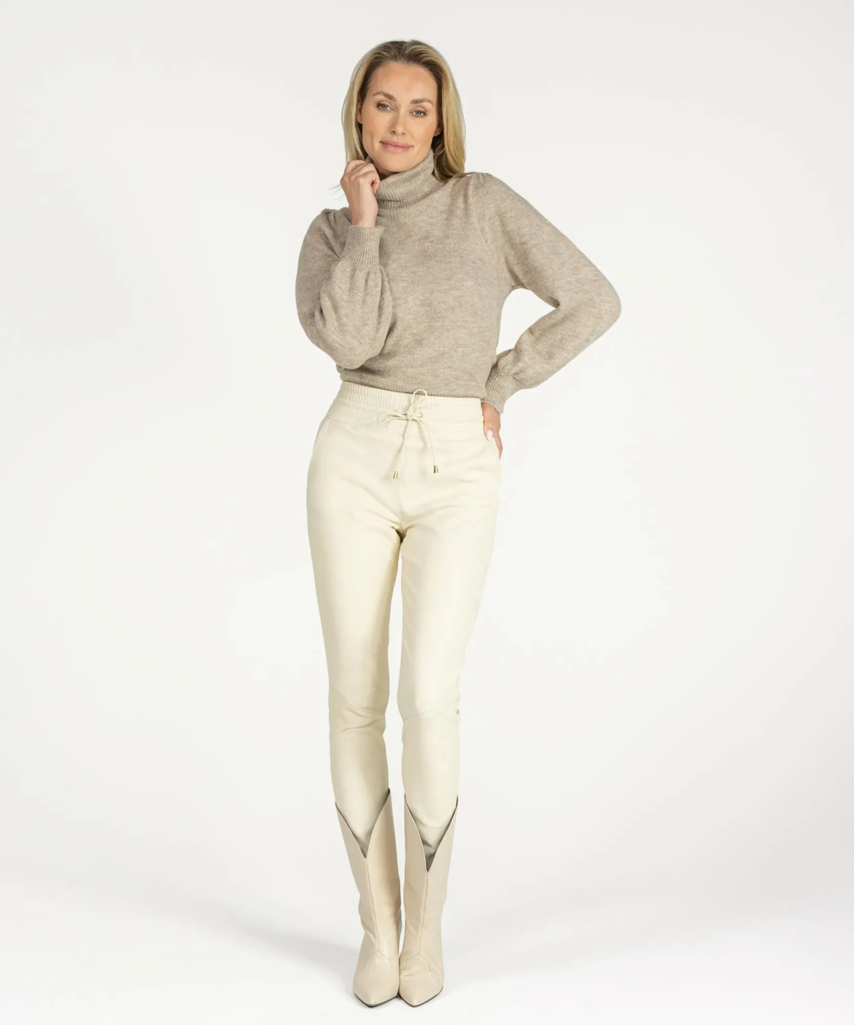 Thandi Creamy White-IBANA Clearance