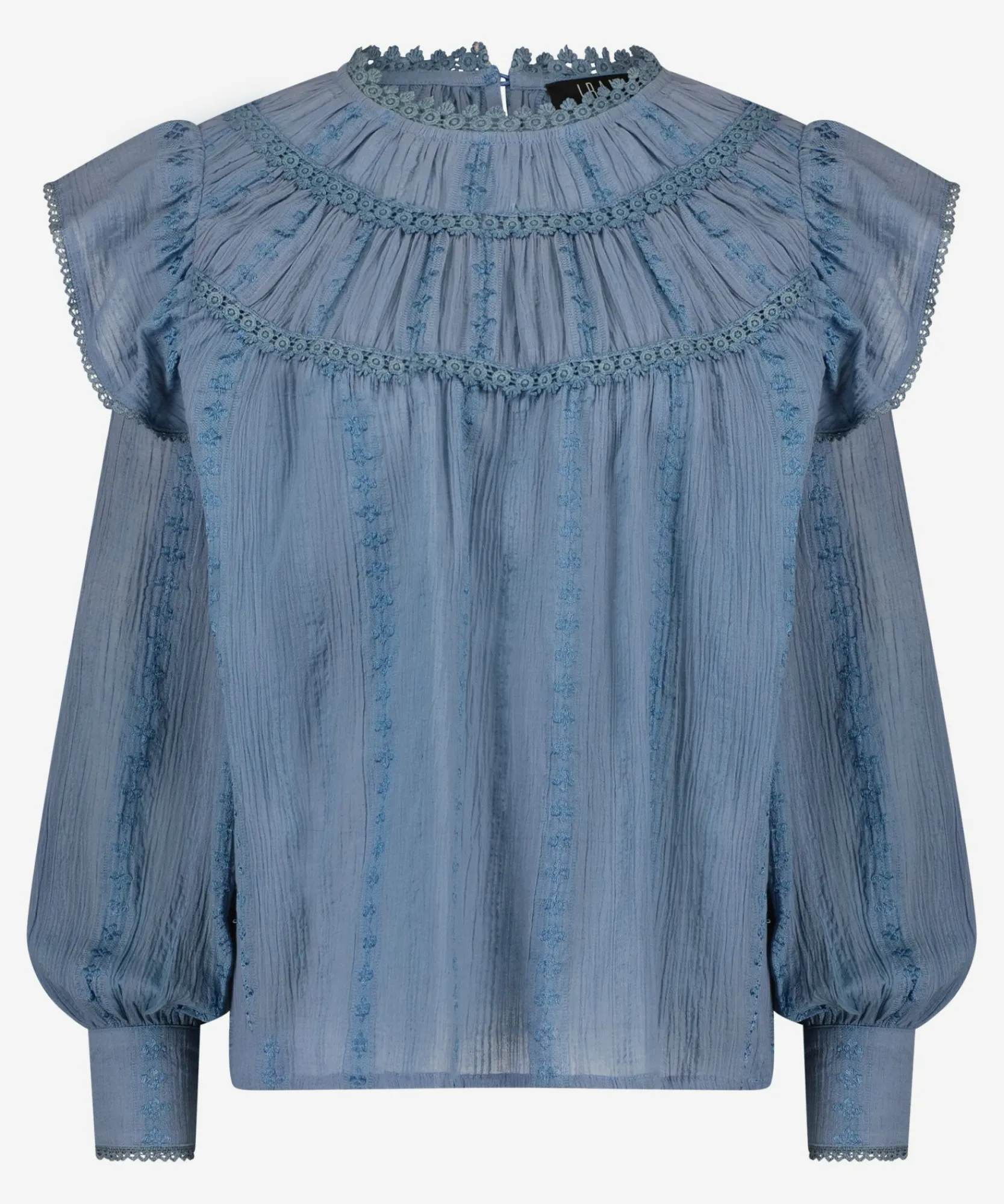 Thanique River Blue-IBANA Hot