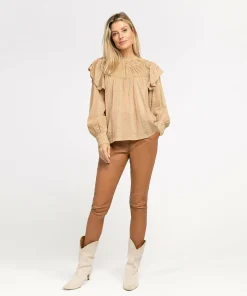 Thanique Vanilla-IBANA Sale