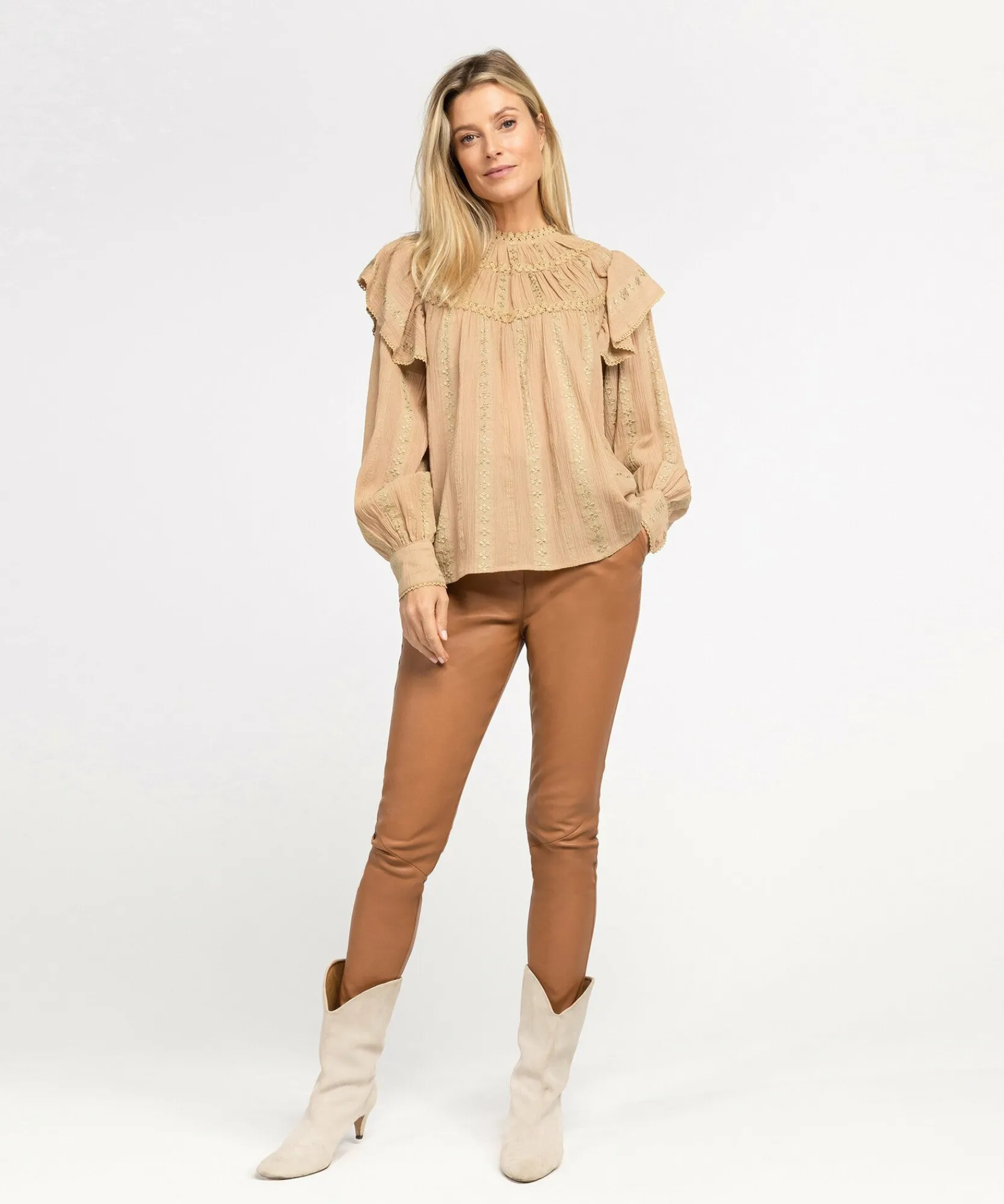 Thanique Vanilla-IBANA Sale