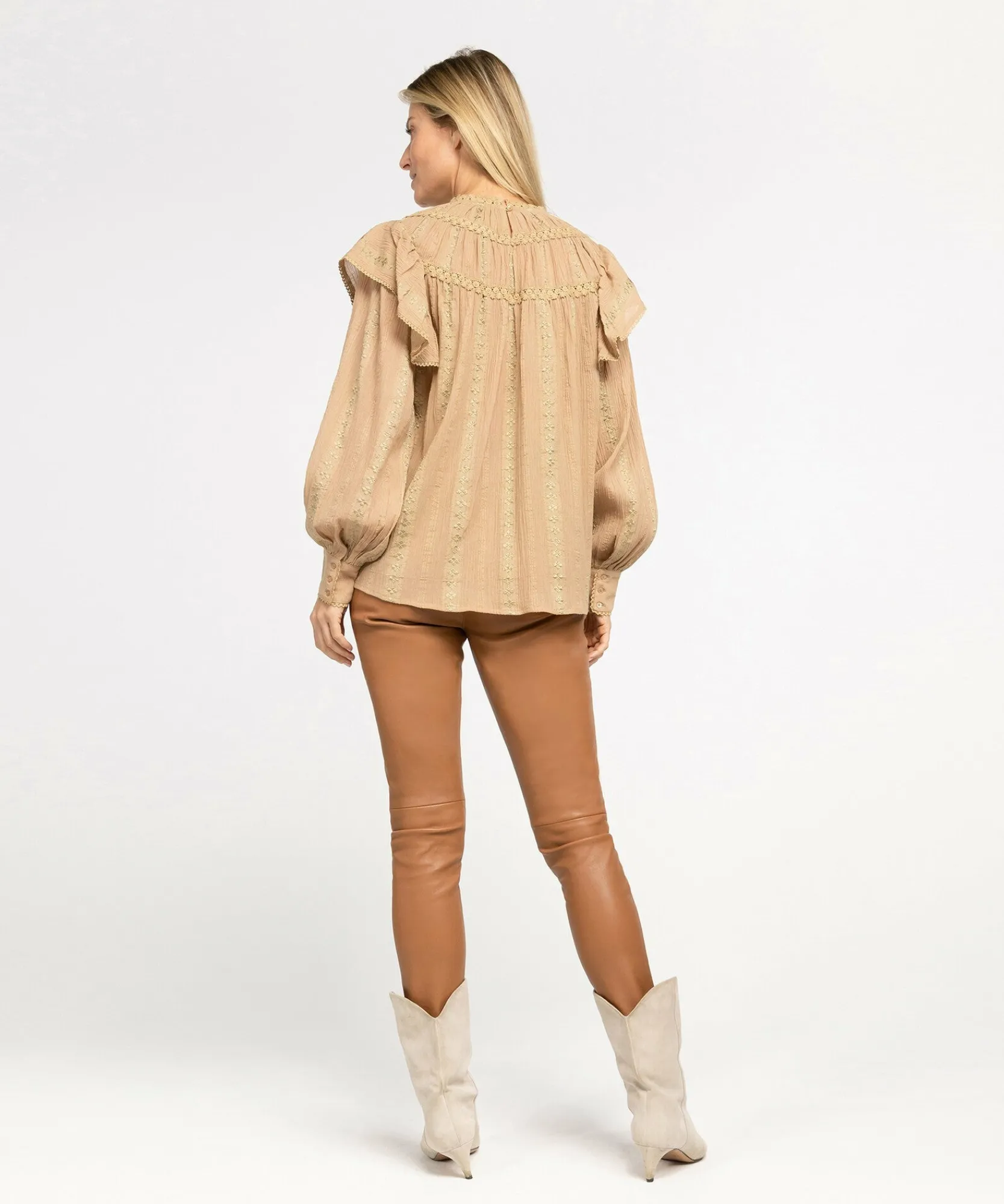 Thanique Vanilla-IBANA Sale