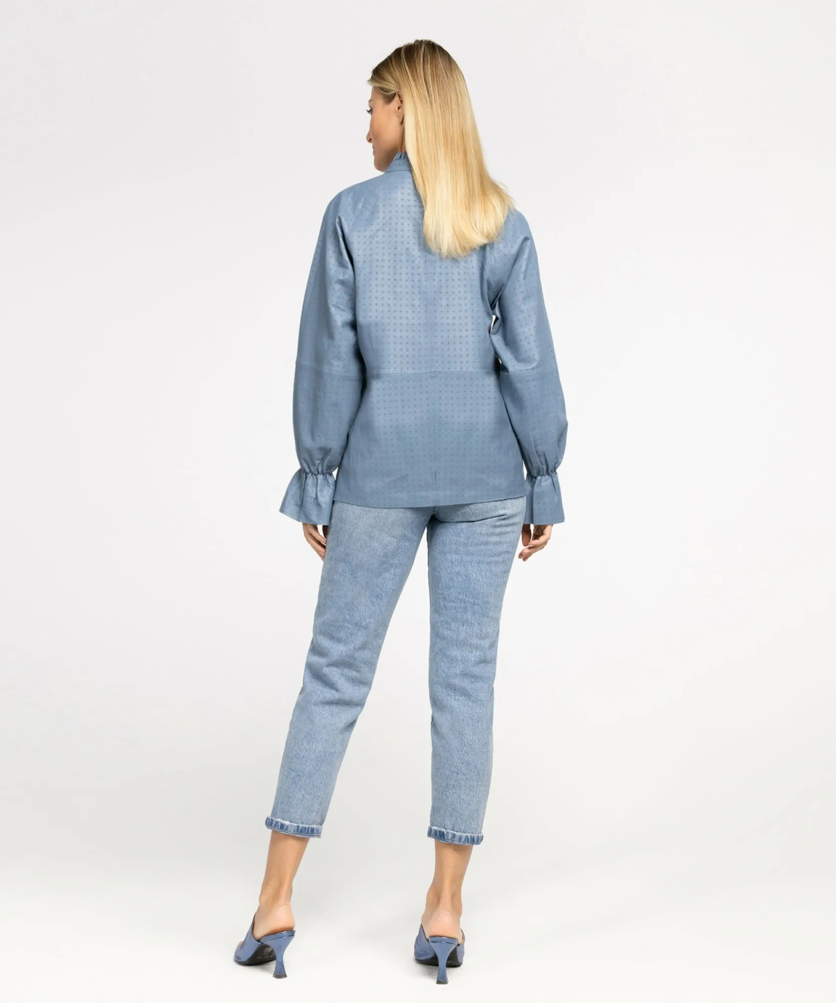 Theli River Blue-IBANA Sale