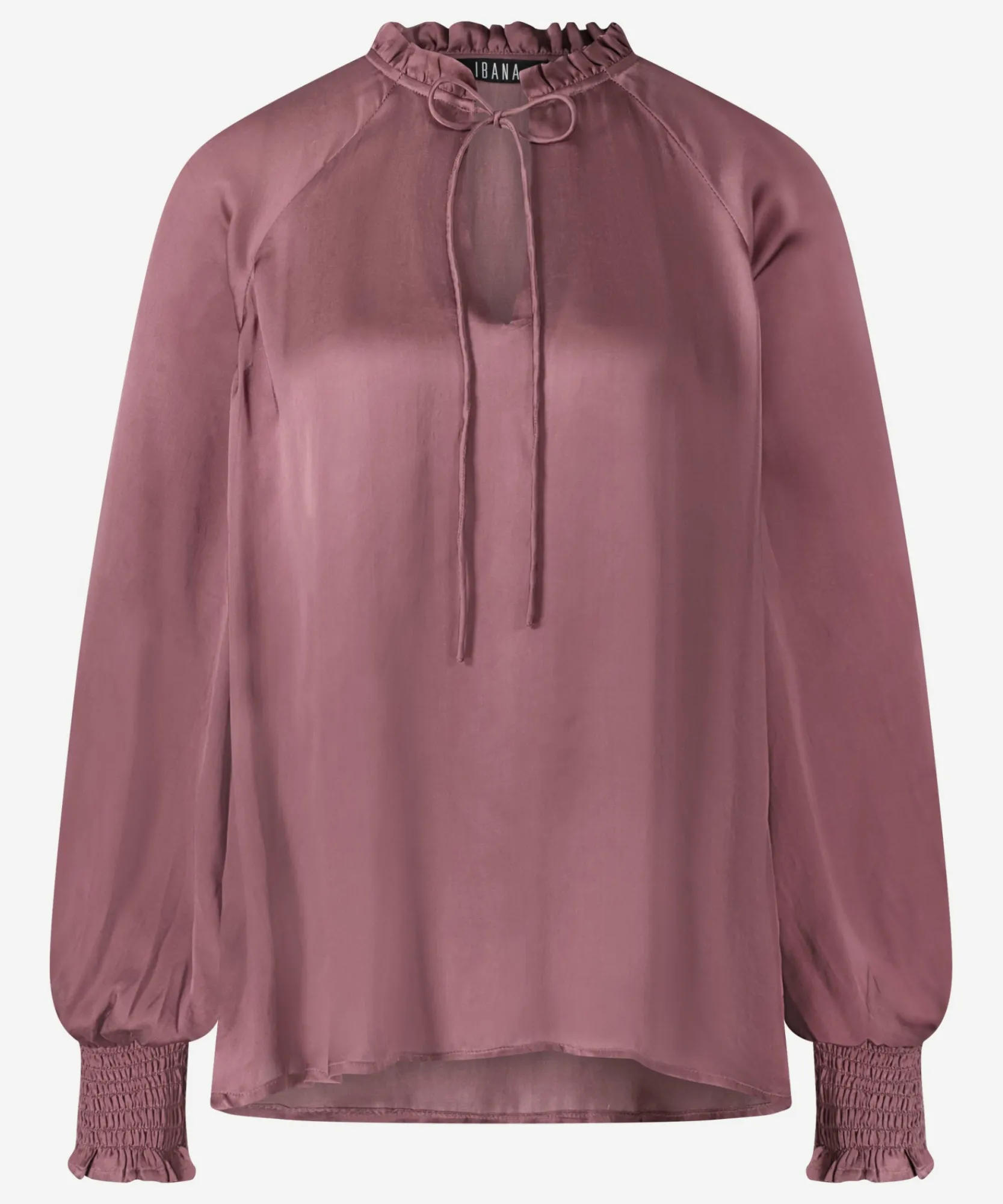 Thera Dusty Rose-IBANA Clearance