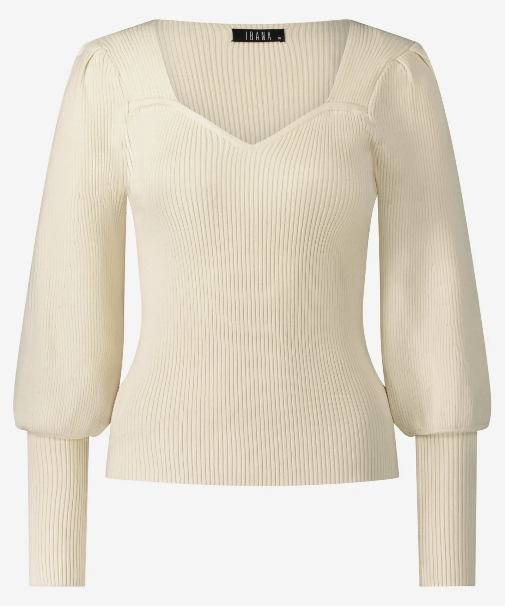 Thirza Creamy White-IBANA