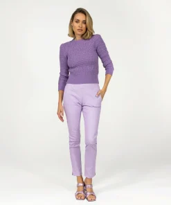 Tieke Soft Lilac-IBANA Discount