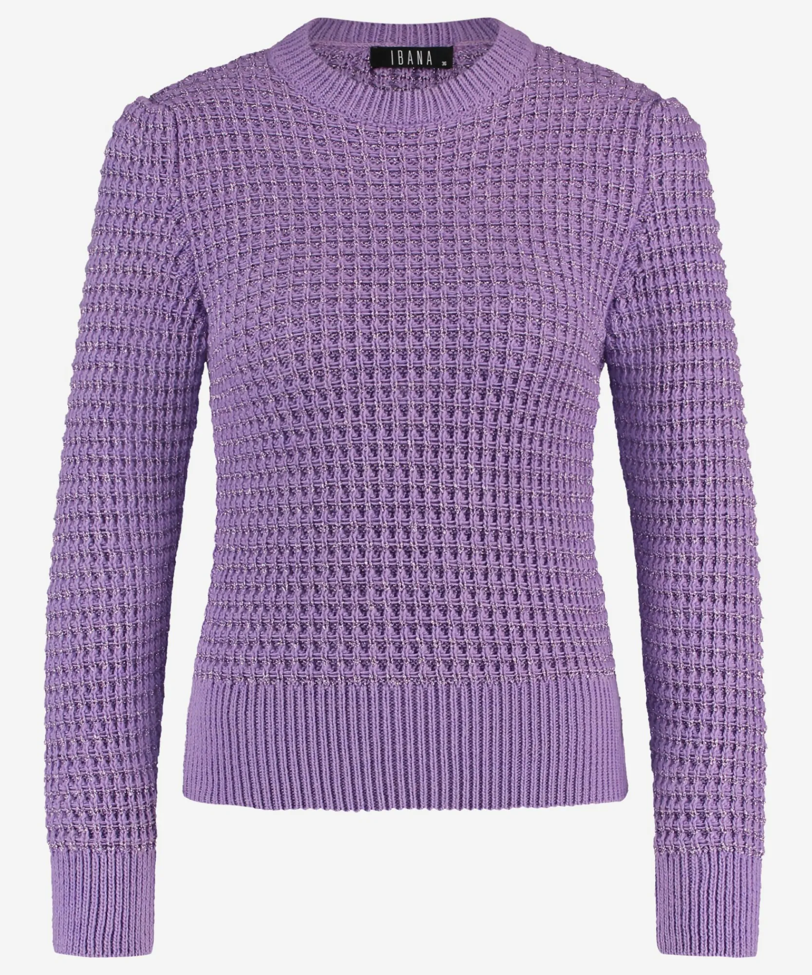 Tieke Soft Lilac-IBANA Discount