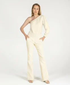 Tilda Creamy White-IBANA Best