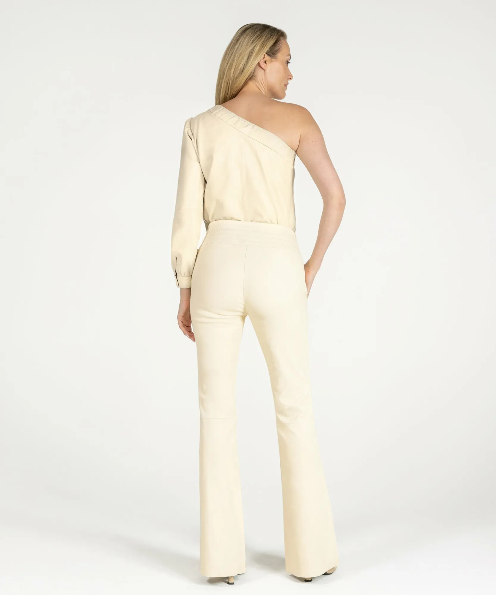 Tilda Creamy White-IBANA Best