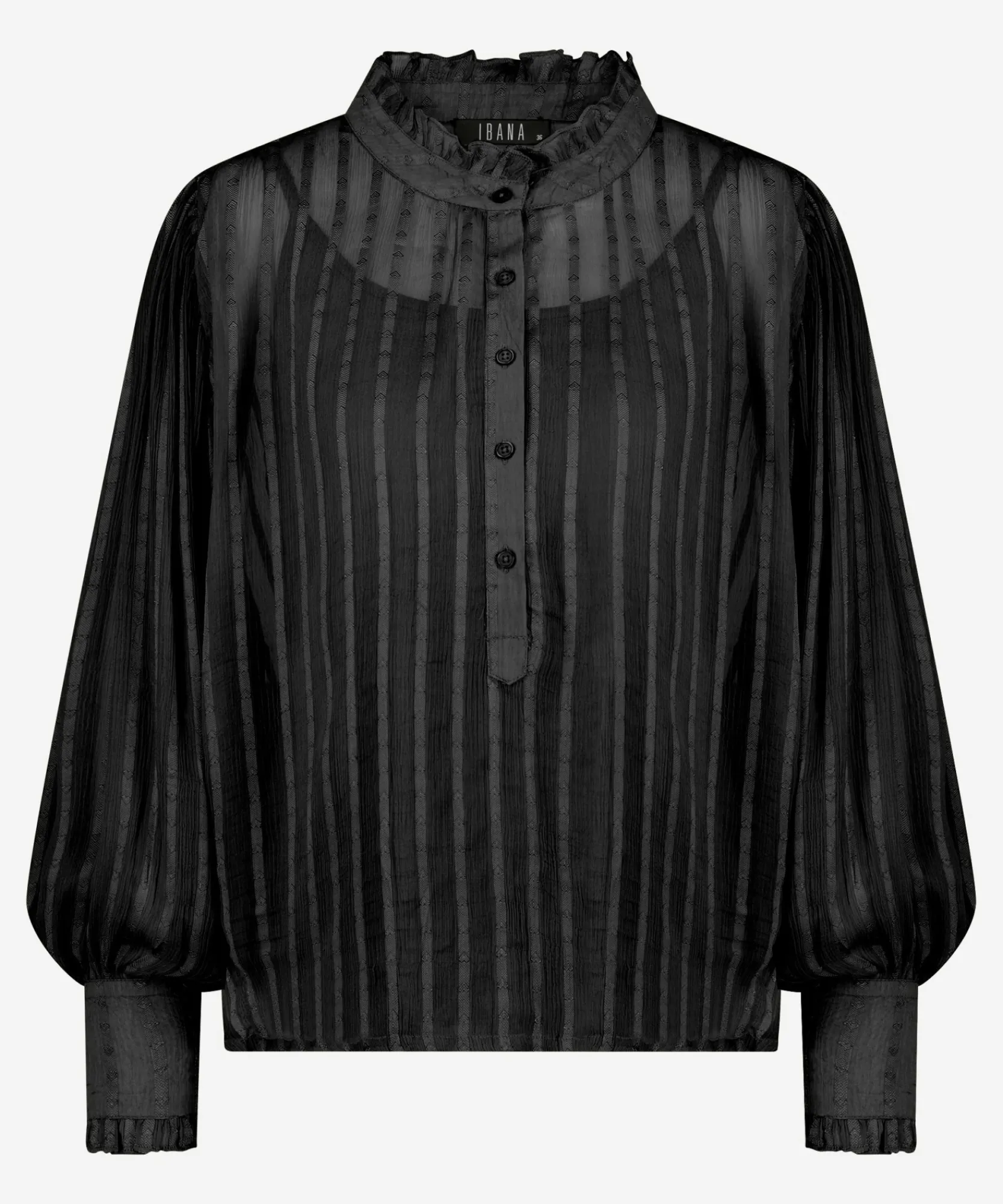 Tilden Black-IBANA Discount