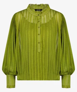 Tilden Sweet Apple Green-IBANA Online