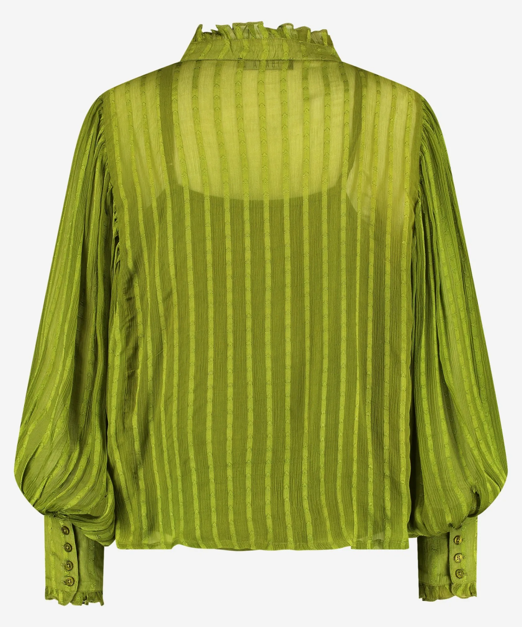 Tilden Sweet Apple Green-IBANA Online