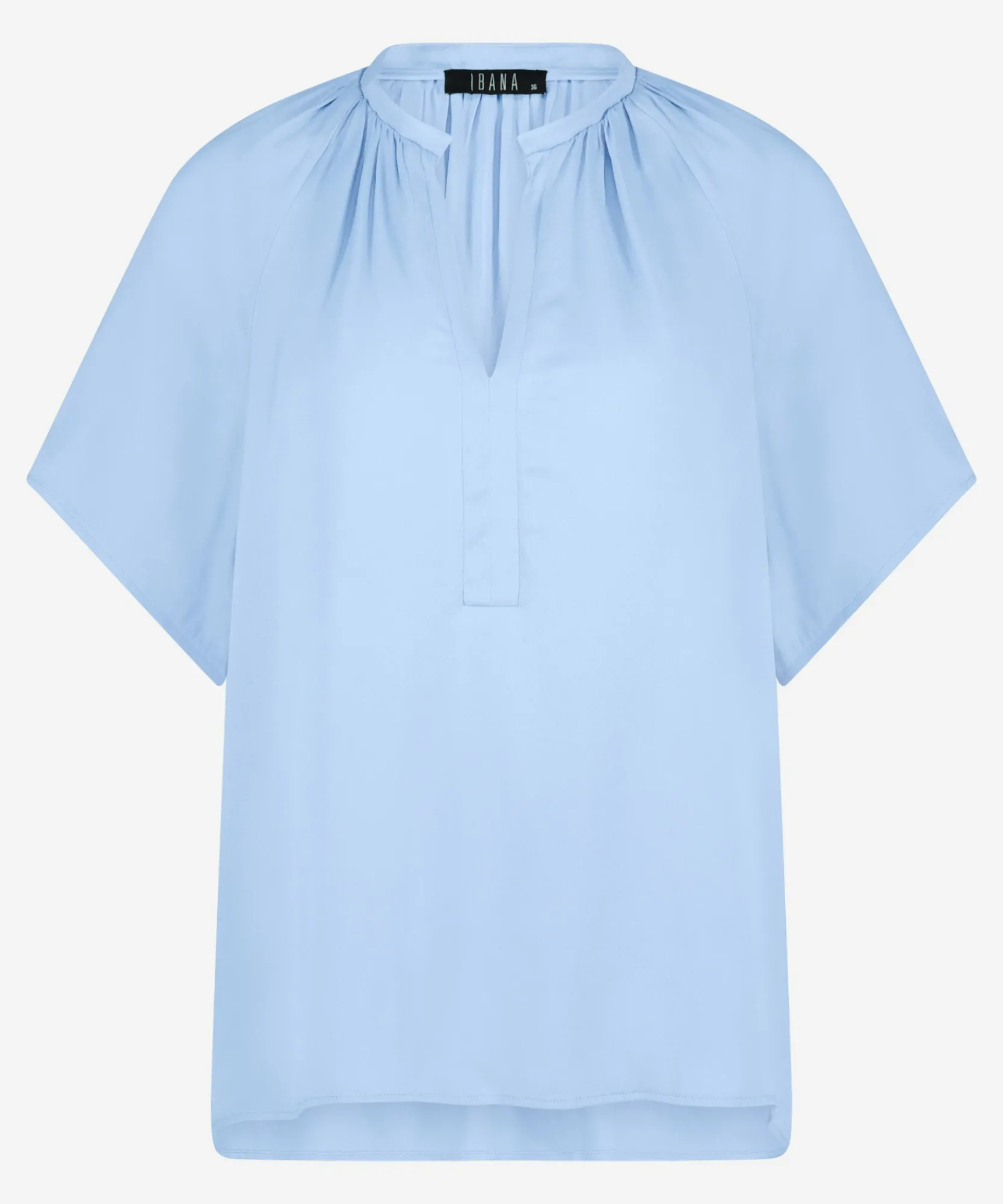 Tillie Airy Blue-IBANA Outlet