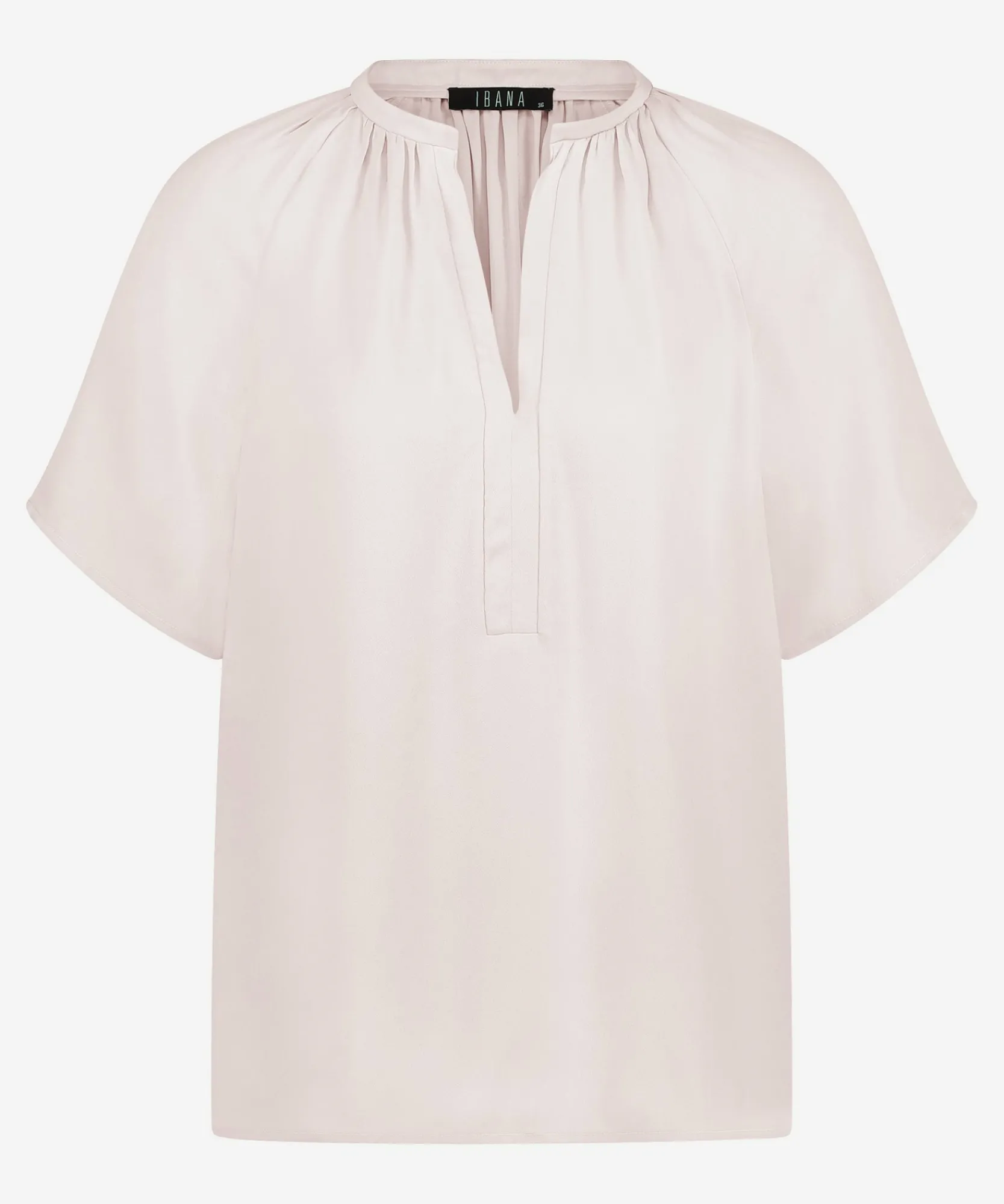Tillie Light Pink-IBANA Hot