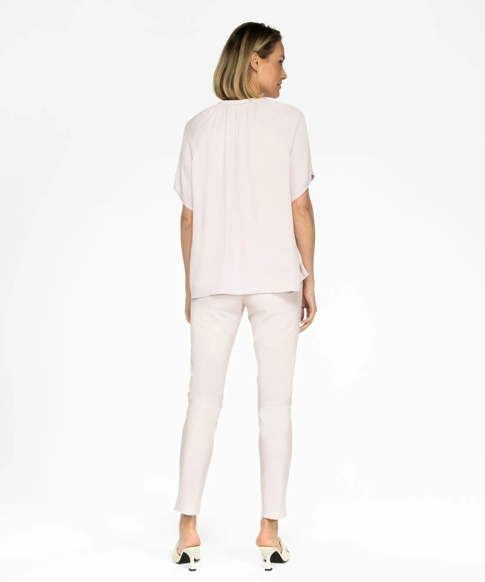 Tillie Light Pink-IBANA Hot