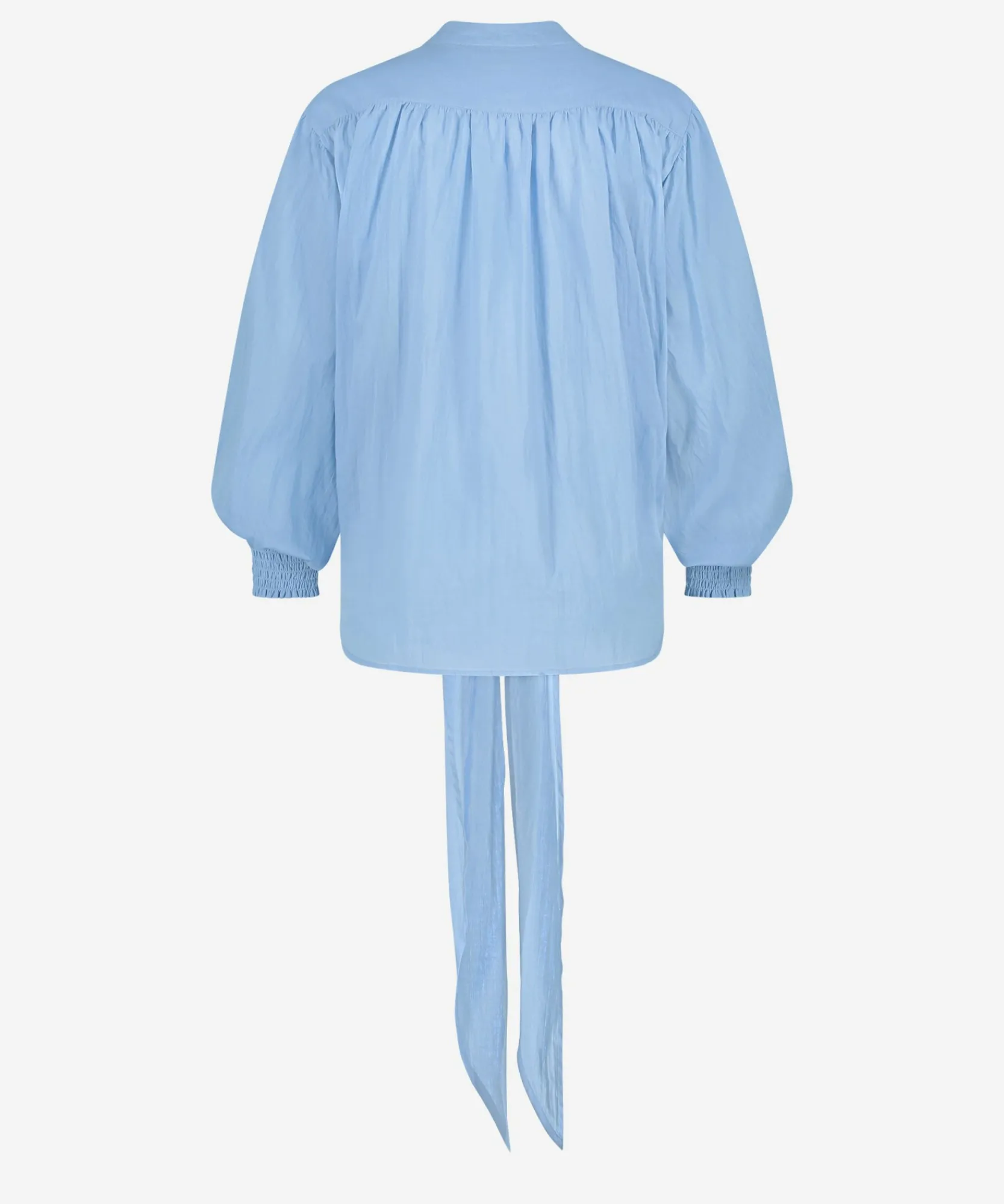 Tinca Airy Blue-IBANA Clearance