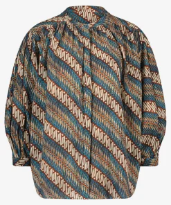 Tiren Print Batik-IBANA Sale
