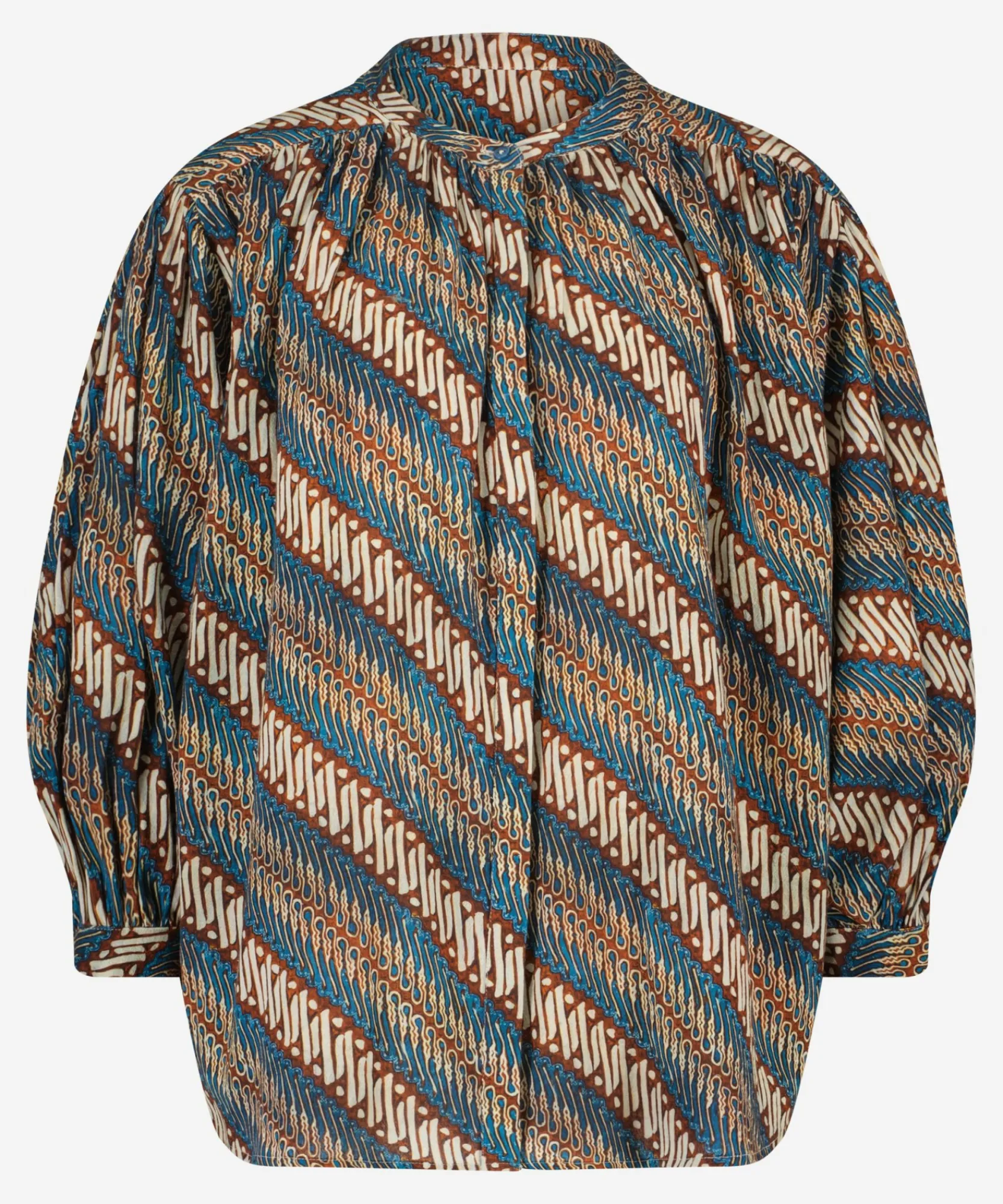 Tiren Print Batik-IBANA Sale