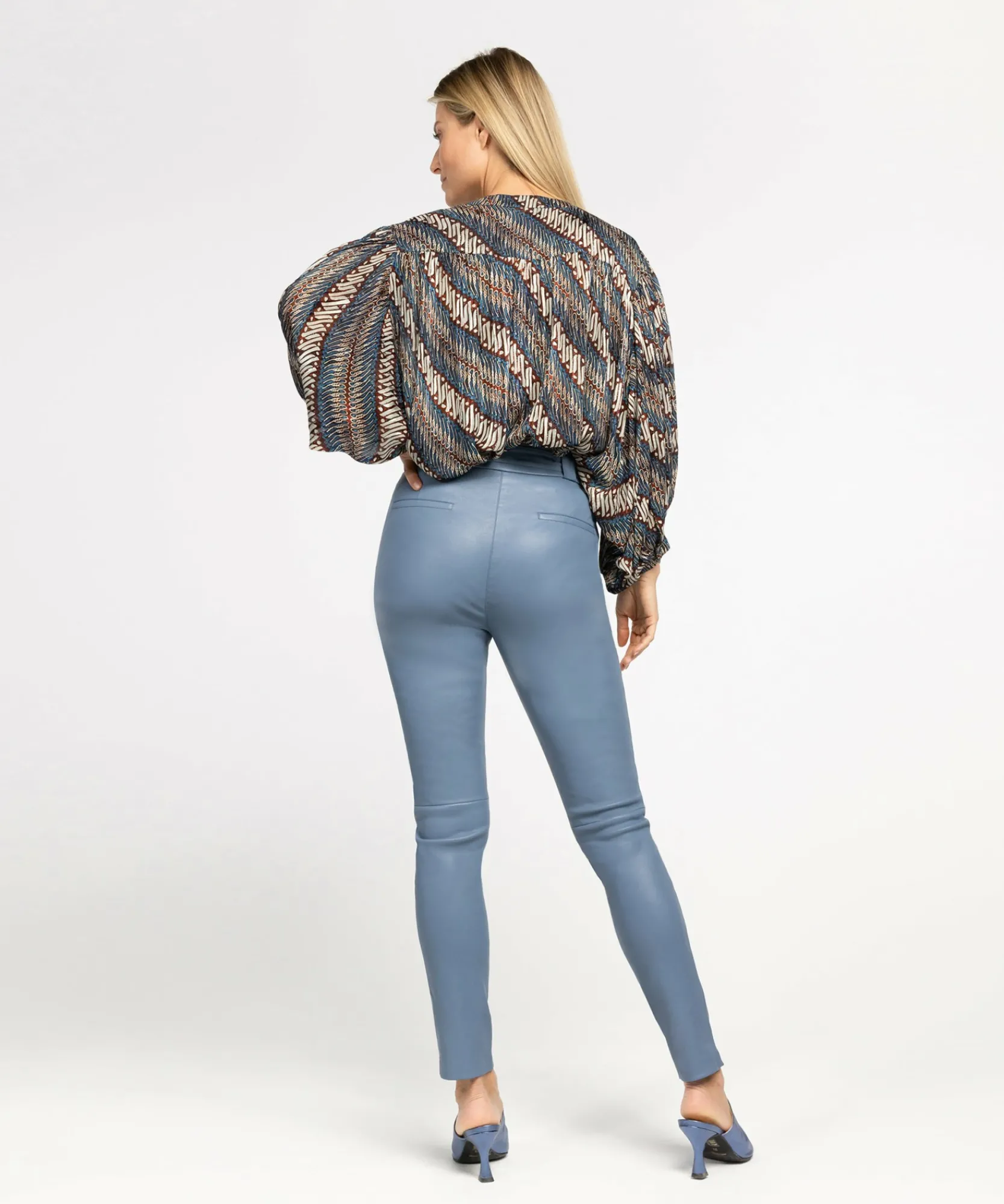 Tiren Print Batik-IBANA Sale