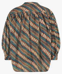 Tiren Print Batik-IBANA Sale