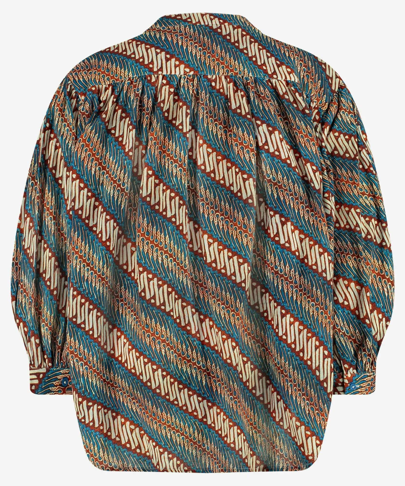Tiren Print Batik-IBANA Sale