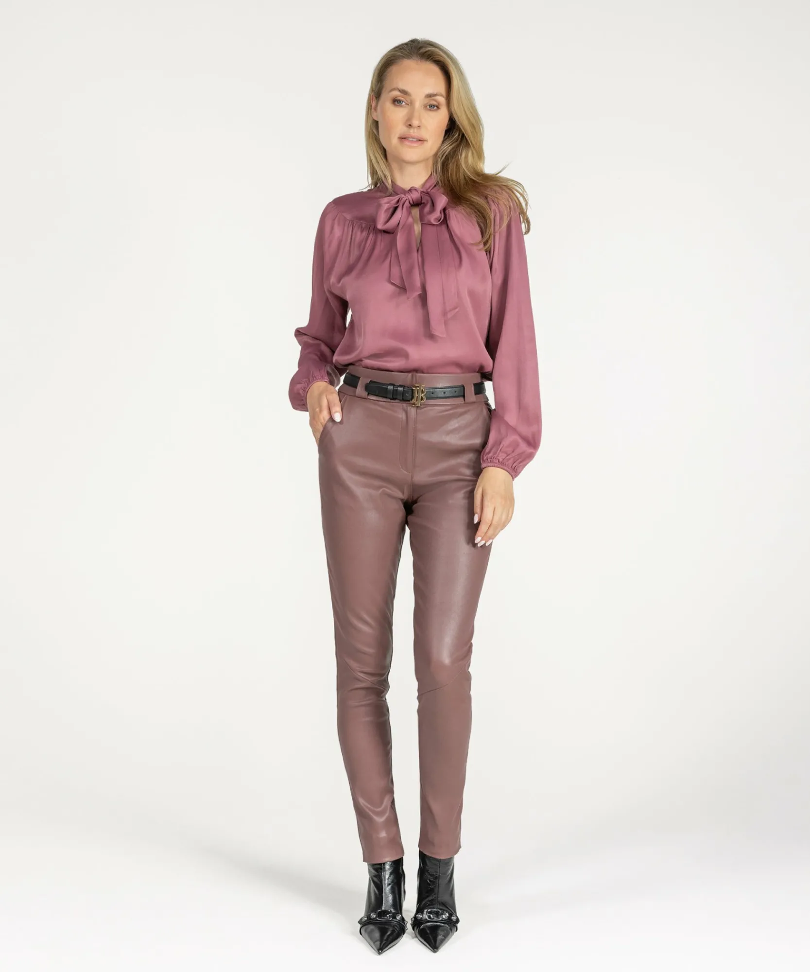 Tivi Dusty Rose-IBANA Outlet