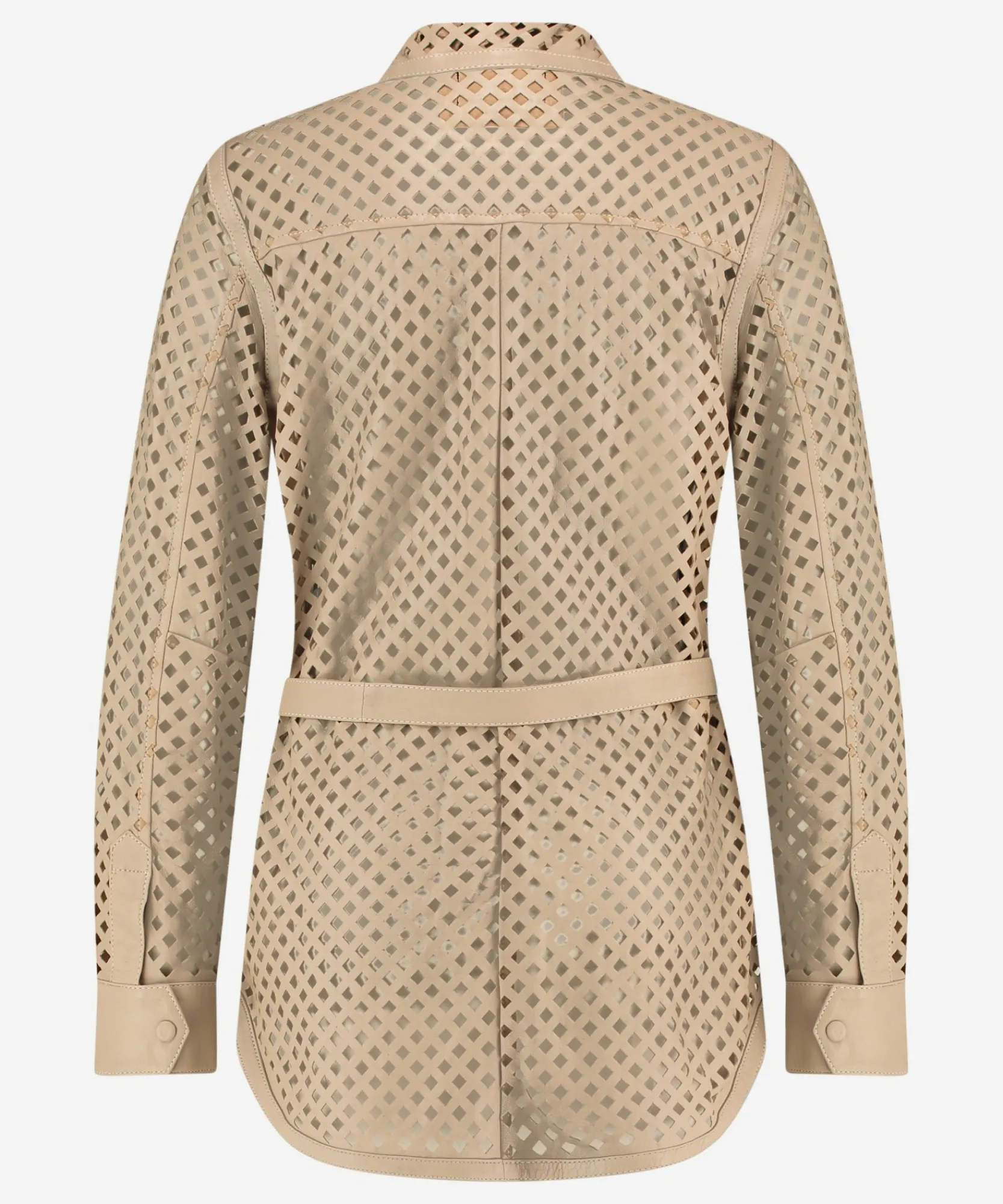 Tjez Soft Taupe-IBANA Outlet