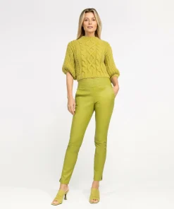 Tods Sweet Apple Green-IBANA Outlet