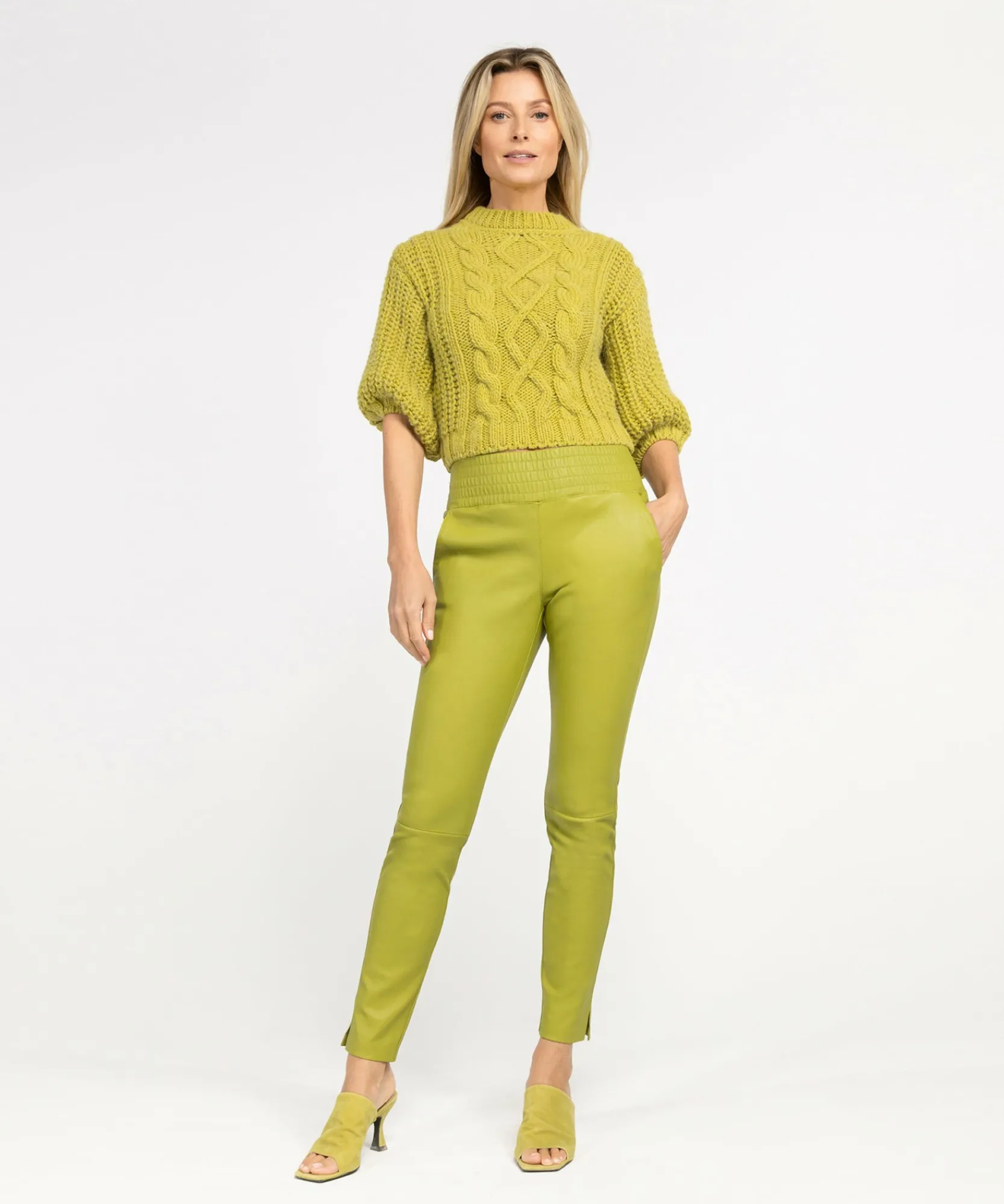 Tods Sweet Apple Green-IBANA Outlet