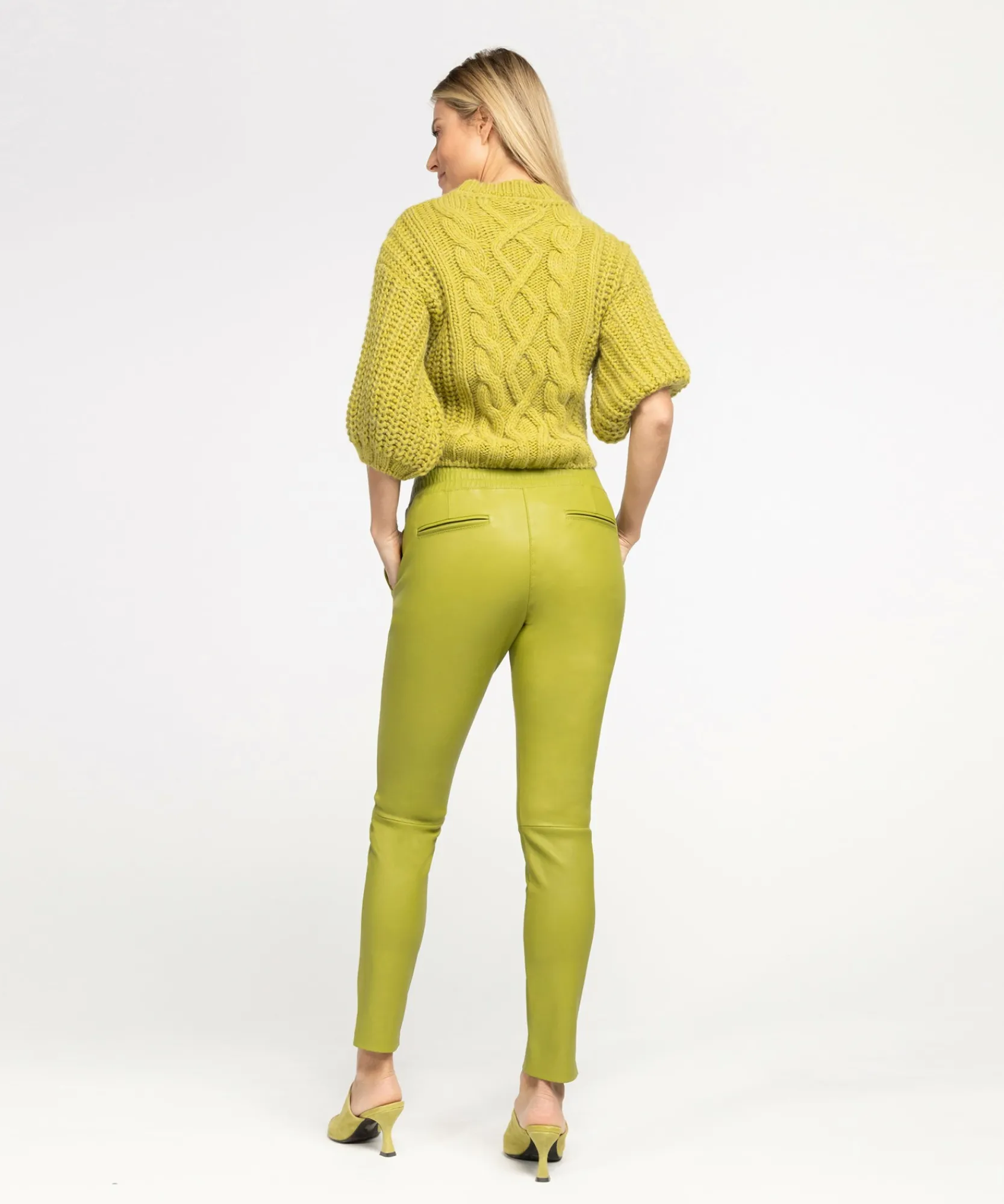 Tods Sweet Apple Green-IBANA Outlet
