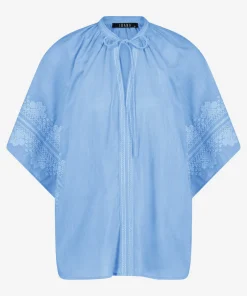 Topia Airy Blue-IBANA Discount