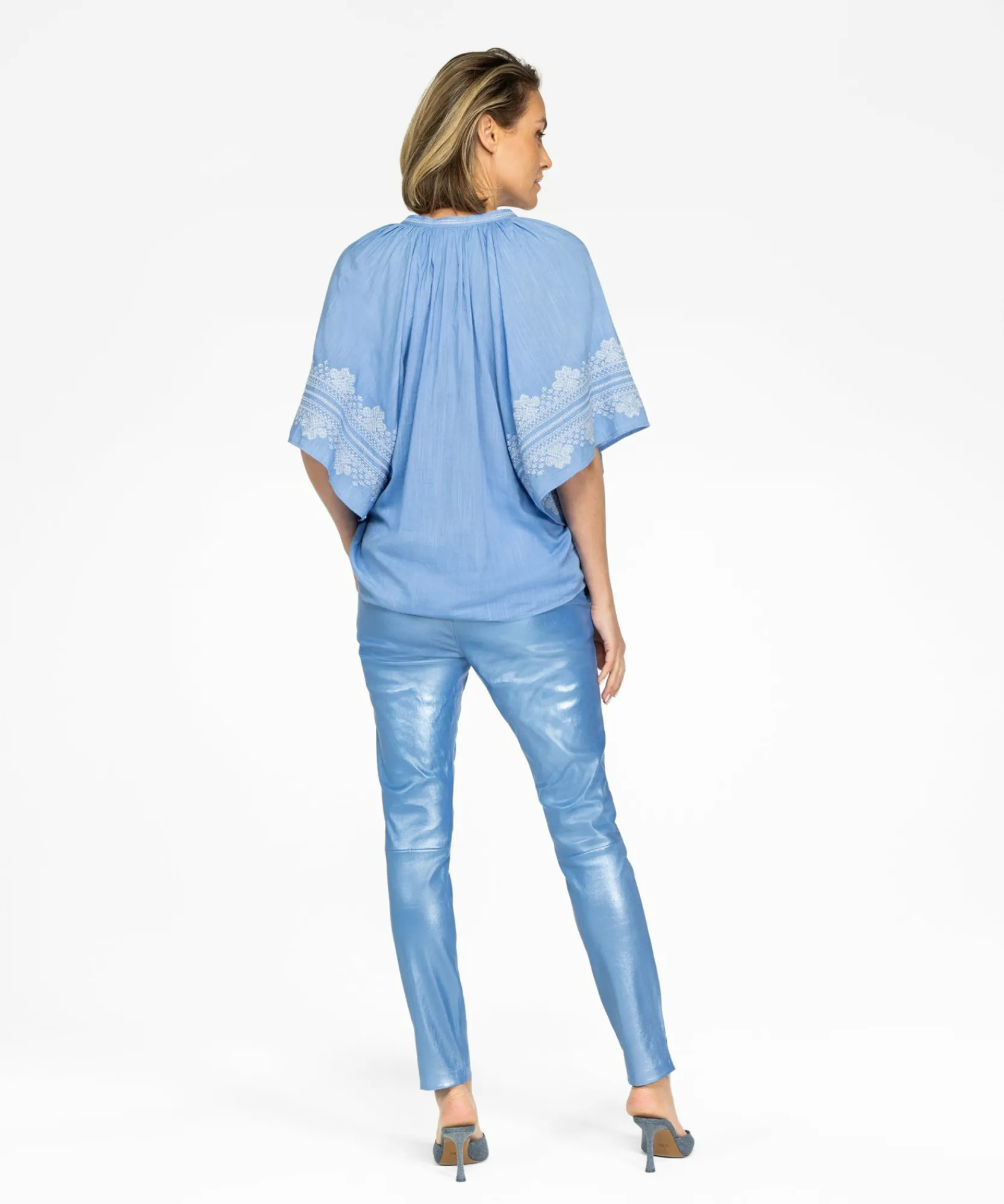 Topia Airy Blue-IBANA Discount