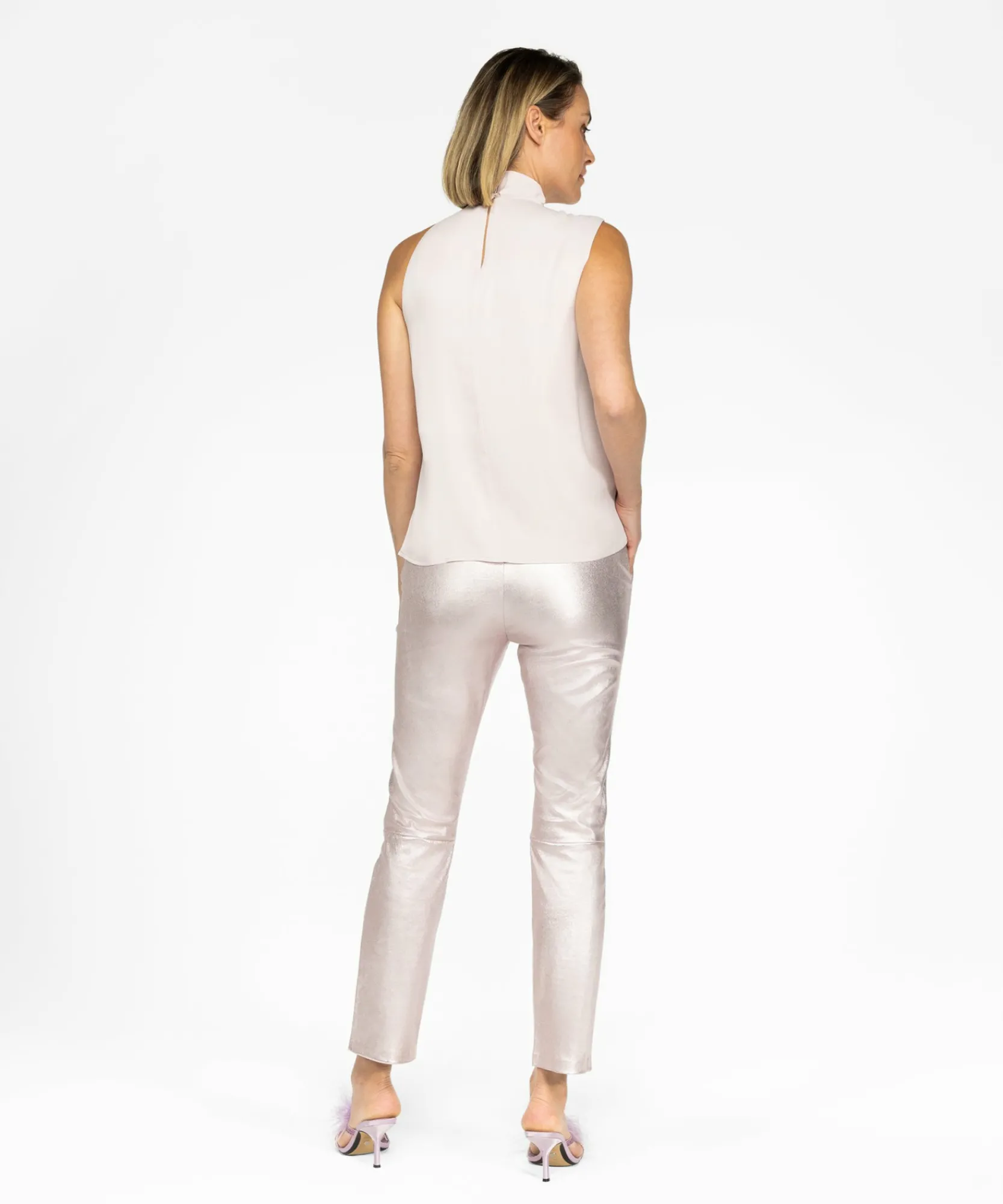 Tora Light Pink-IBANA Discount