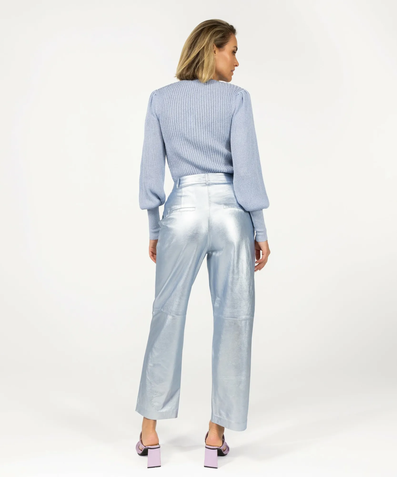 Tota Soft Blue-IBANA Best