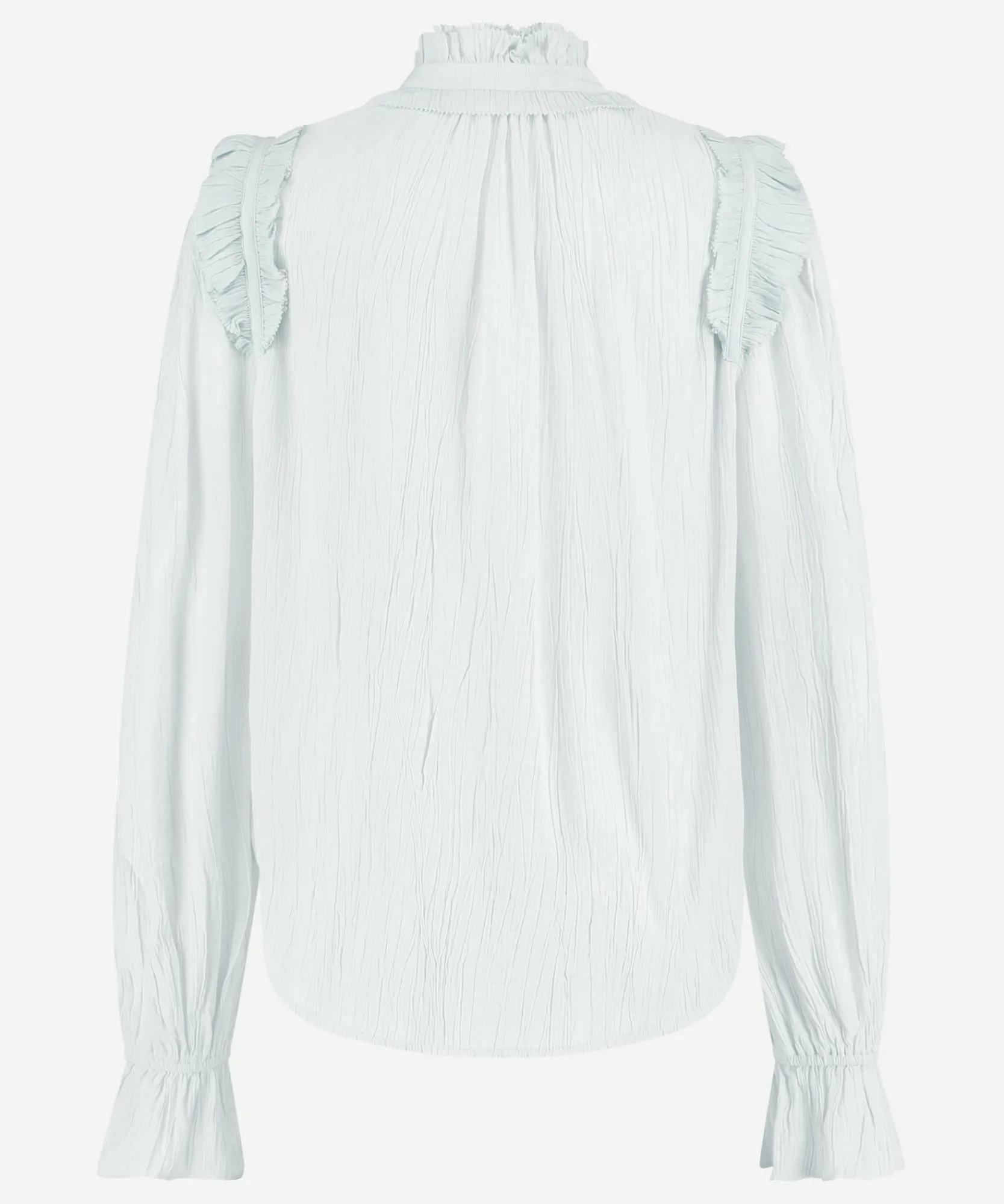 Toyah Soft Blue-IBANA Discount