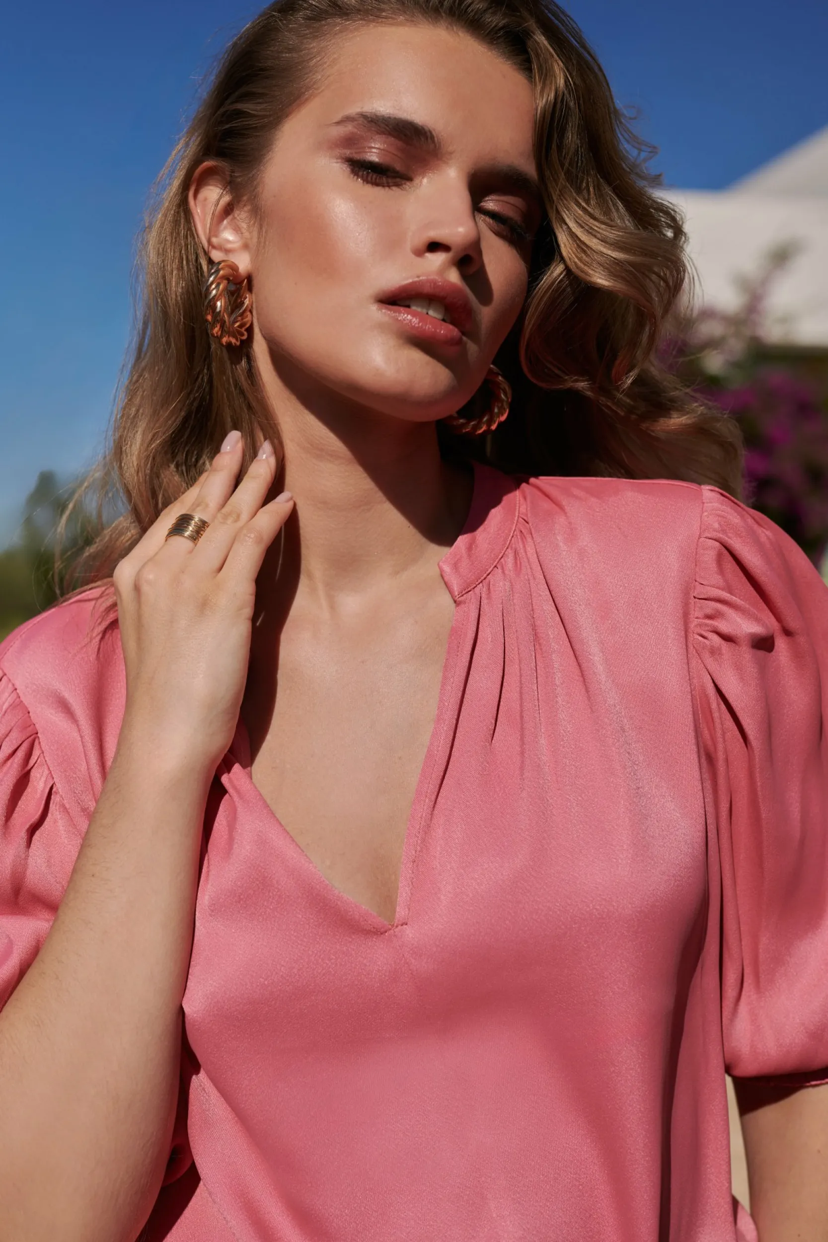Tracer Blush-IBANA Online