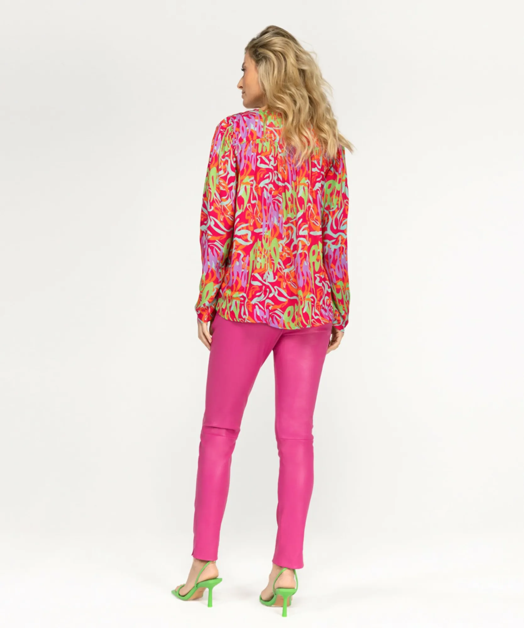 Tribe Print-IBANA Online