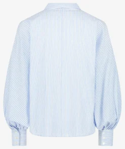 Tripe Airy Blue-IBANA Outlet