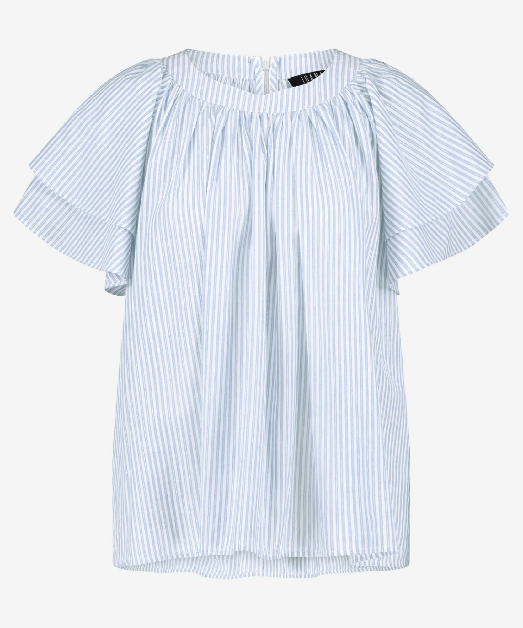 Truff Airy Blue-IBANA New