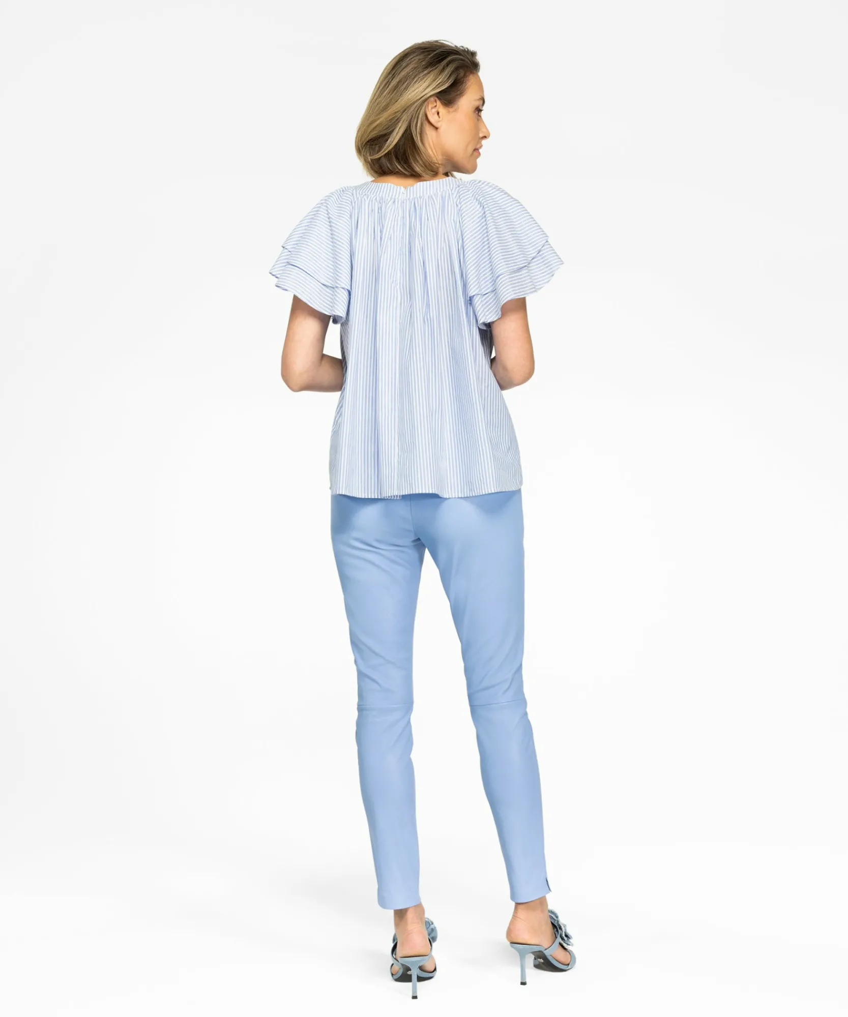 Truff Airy Blue-IBANA New